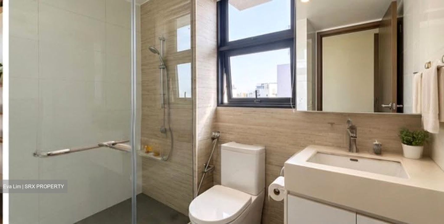 Fernvale Close (D28), Condominium #615996531